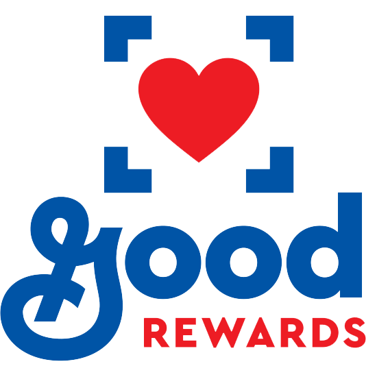Good Rewards Logo