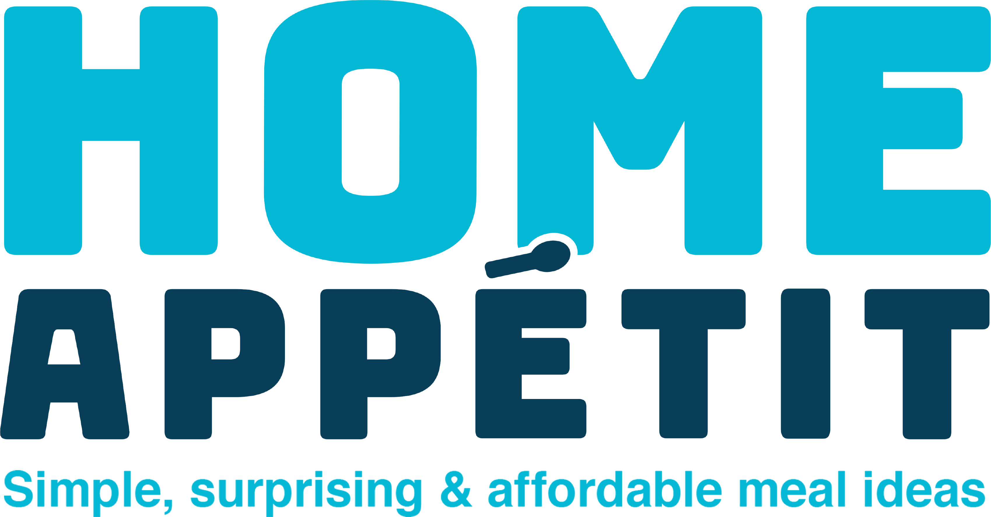 Home Appetit Logo